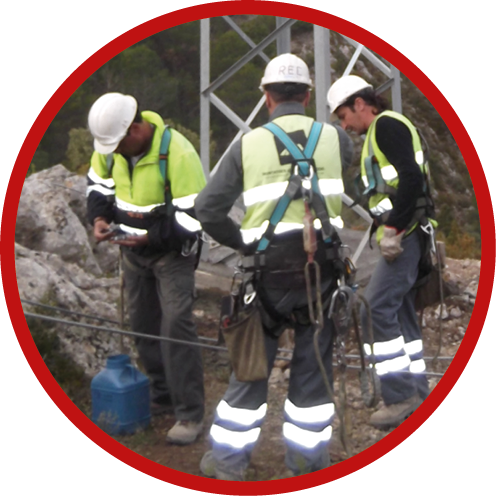 Certificados instalaciones eléctricas