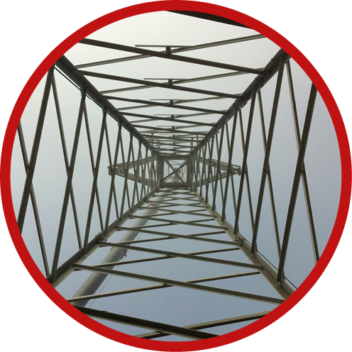 Experiencia instalaciones eléctricas